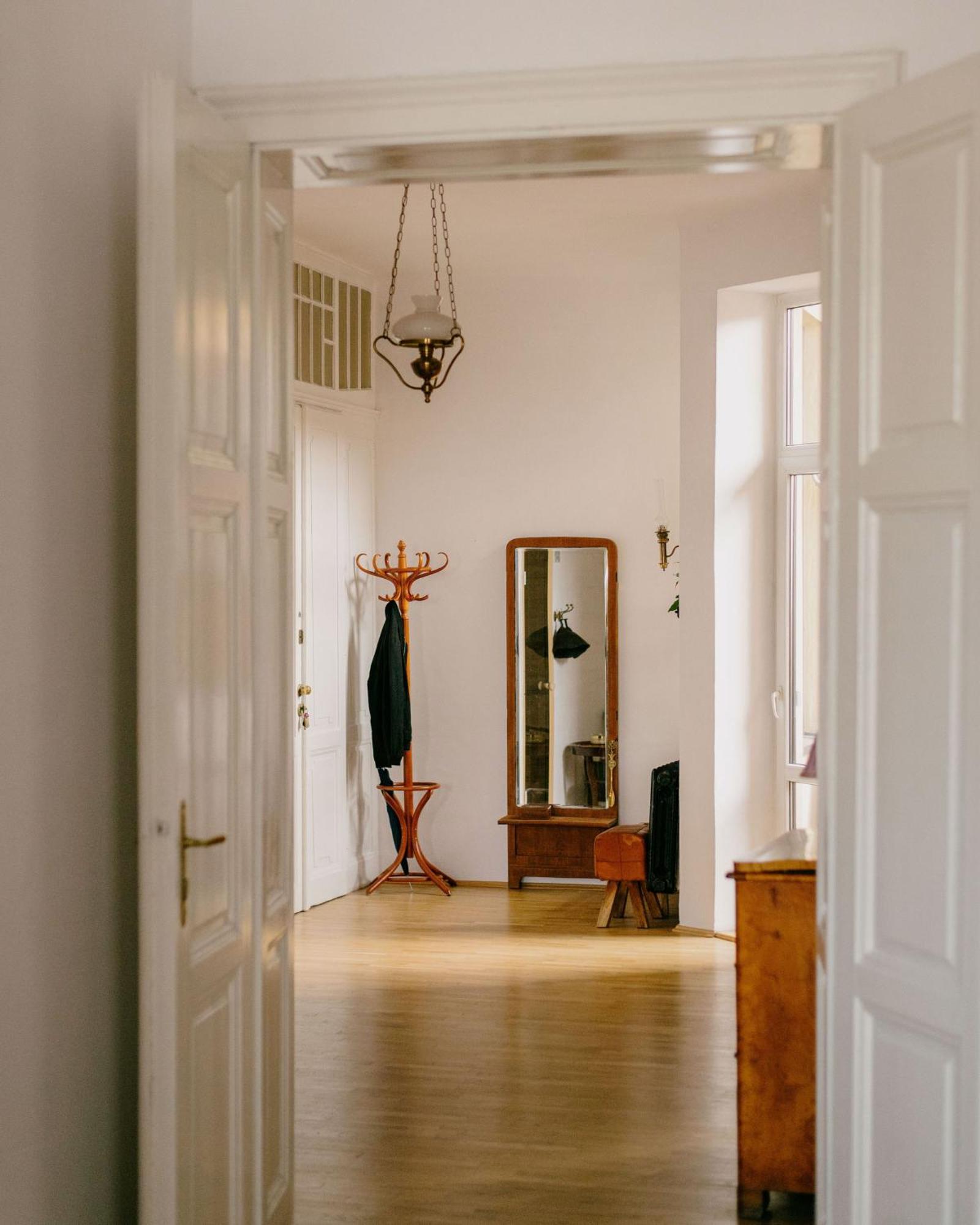 4Ry Pokoje Cieszyn  Buitenkant foto