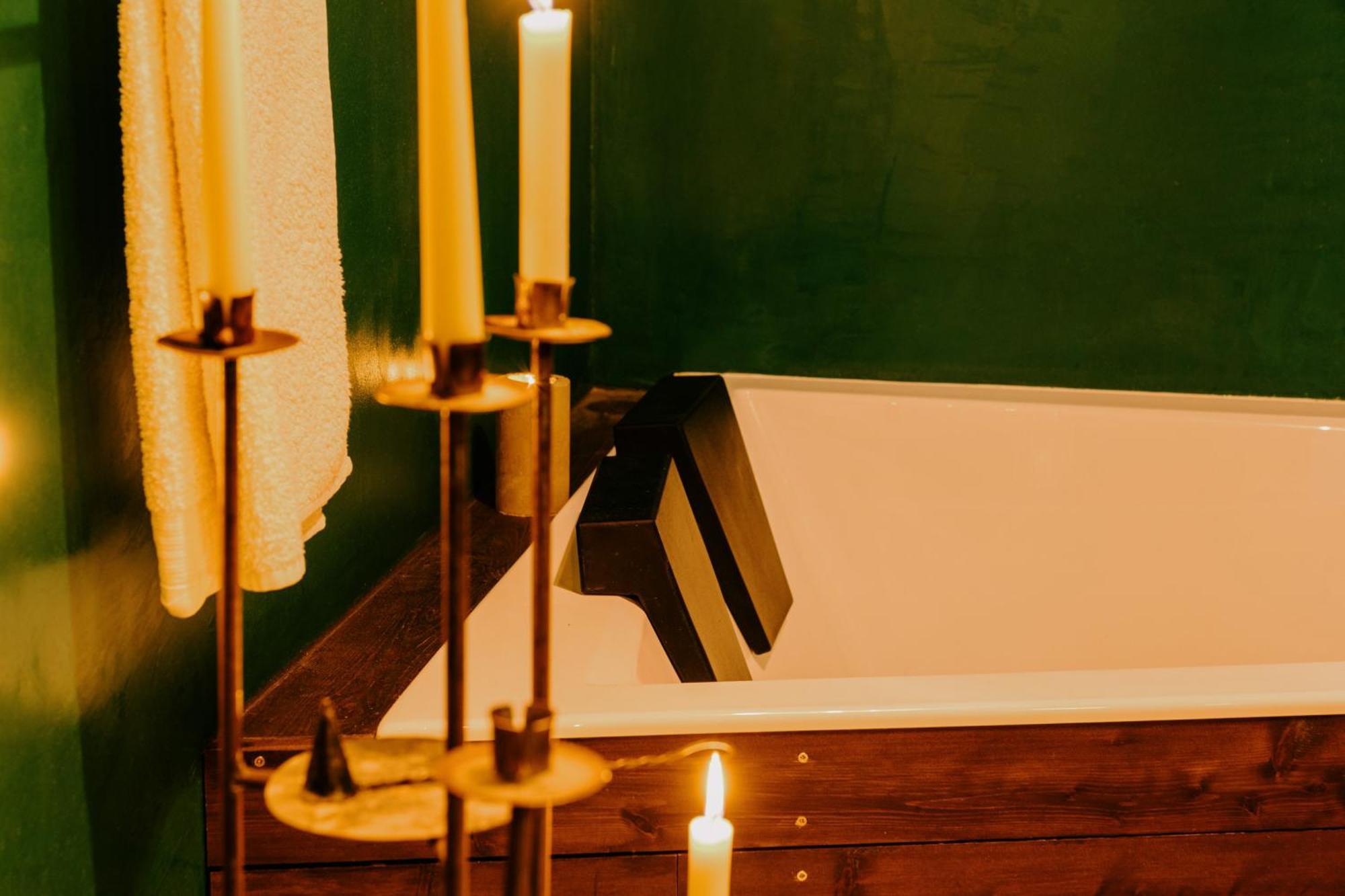 4Ry Pokoje Cieszyn  Buitenkant foto