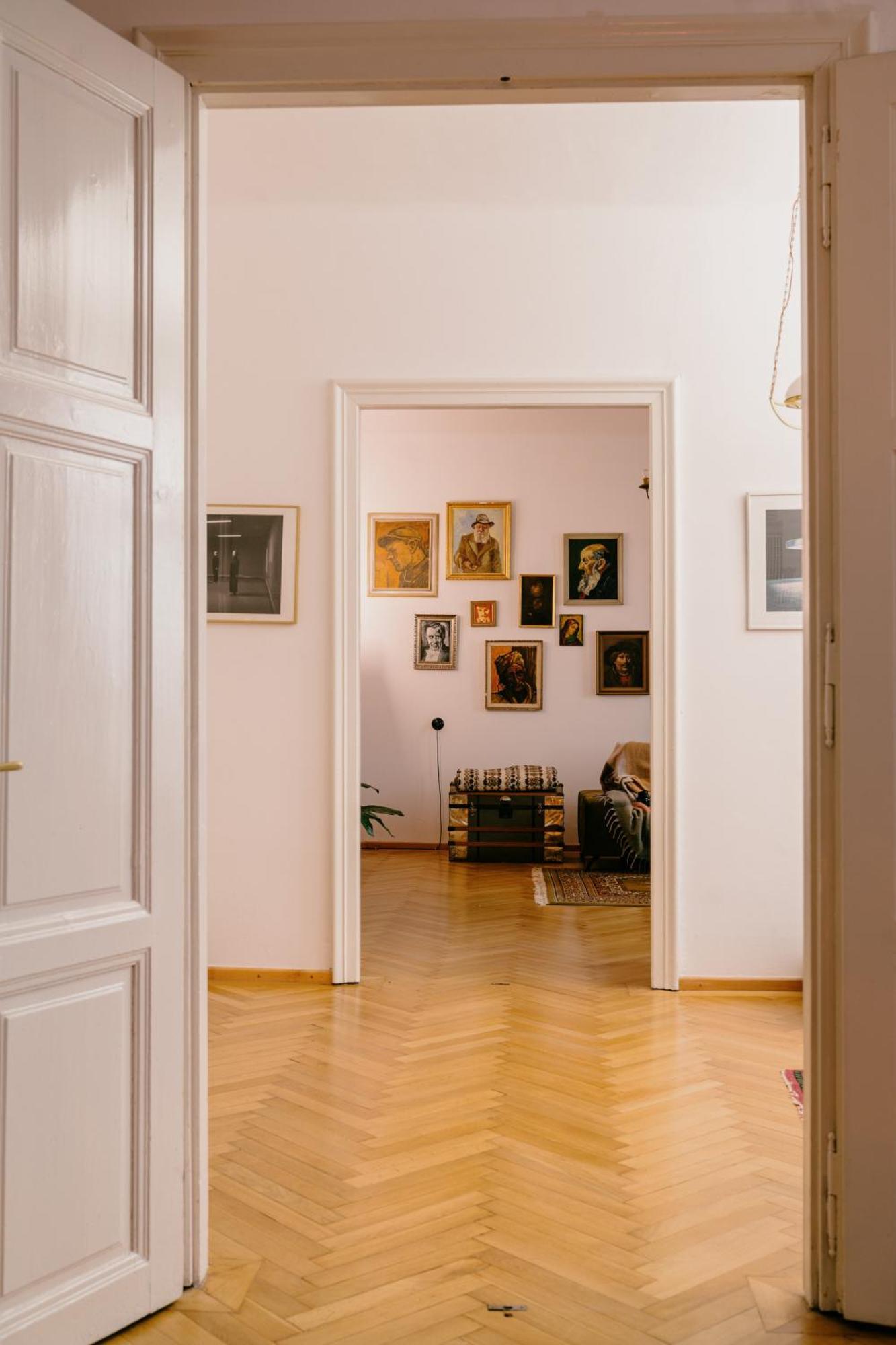 4Ry Pokoje Cieszyn  Buitenkant foto