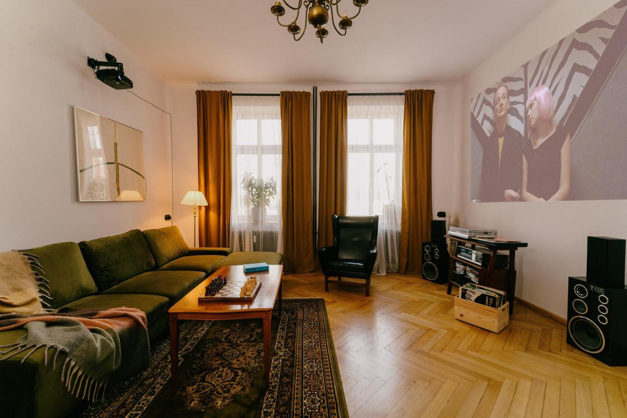 4Ry Pokoje Cieszyn  Buitenkant foto