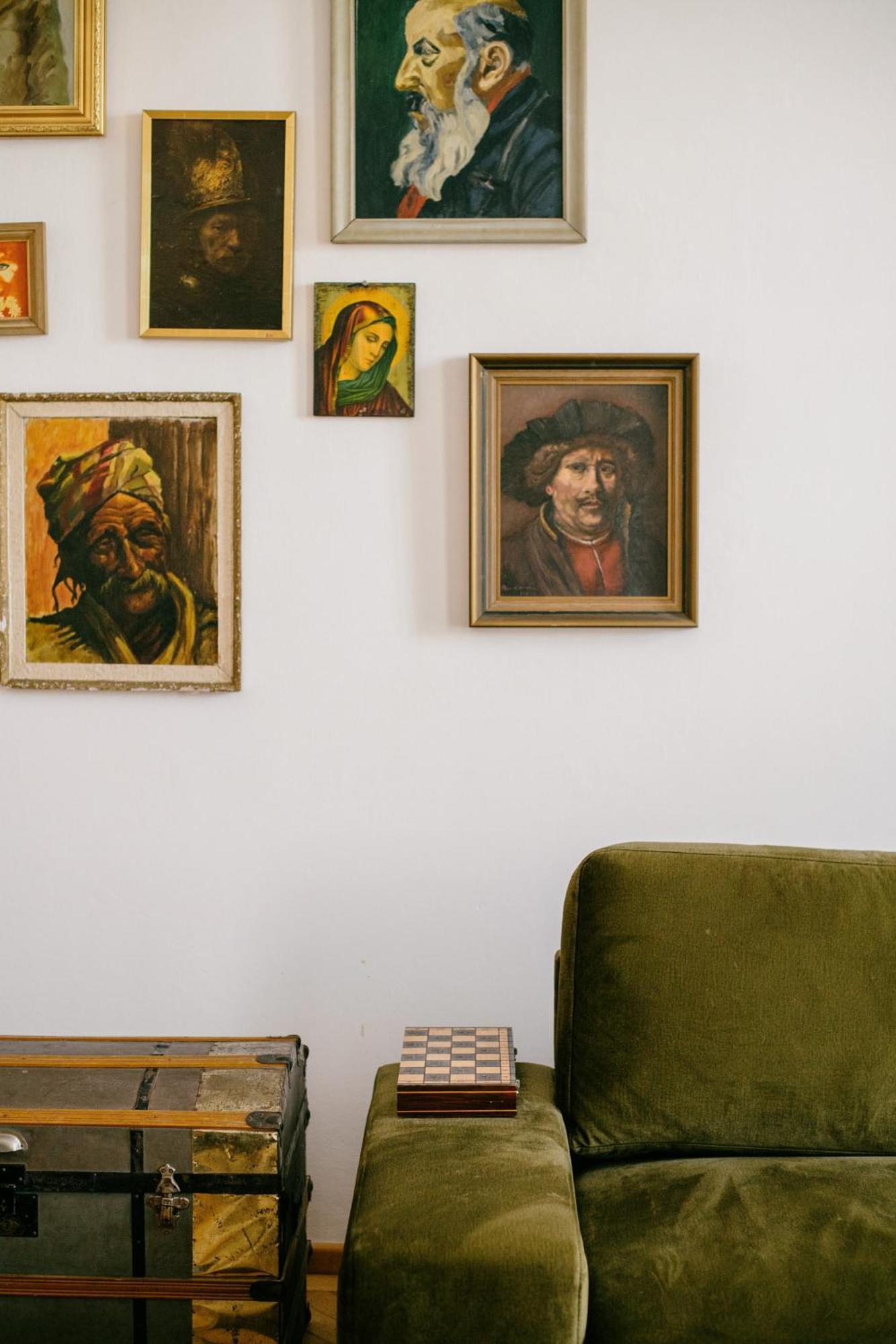 4Ry Pokoje Cieszyn  Buitenkant foto
